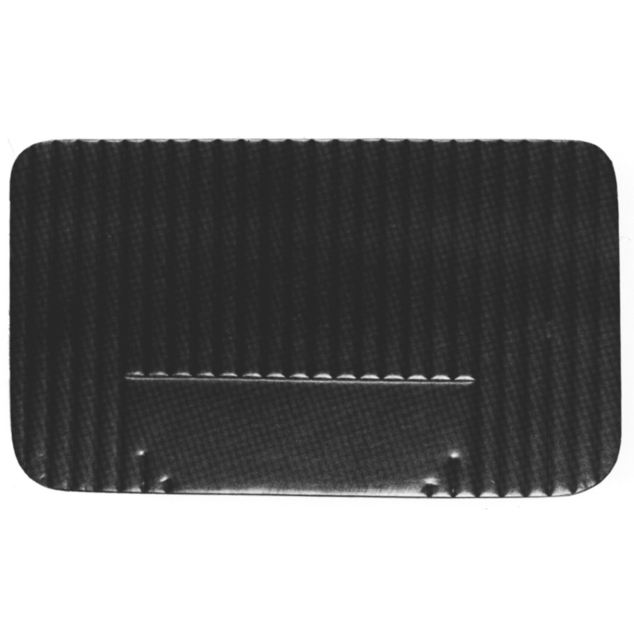 PANNELLO PORTA DX FI 500L (NERO)