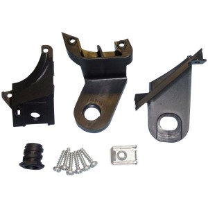 KIT RIPARAZIONE FARO DX FIAT 500 07--15--