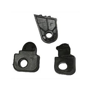 KIT RIPARAZIONE FARO DX FIAT DOBLO 05--09
