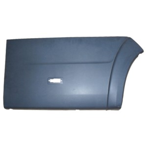 MOD PARAF DX PARTE POS DUCATO 06--C/FOR EXTRA LUNG