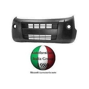 PARAU ANT FIORINO 07--CARGO C/FEN SUP NERO