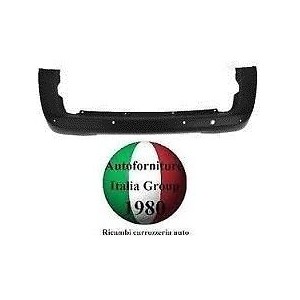 PARAU POST FIORINO 07-- CARGO COMBO C/PDC 2/PORTE