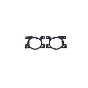 SUPPORTO FEND SX FIORINO QUBO NEMO BIPPER 07--16