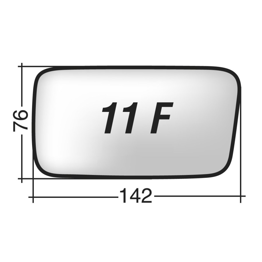 VETRINO PANDA MONOLEVA A FREDDO DX