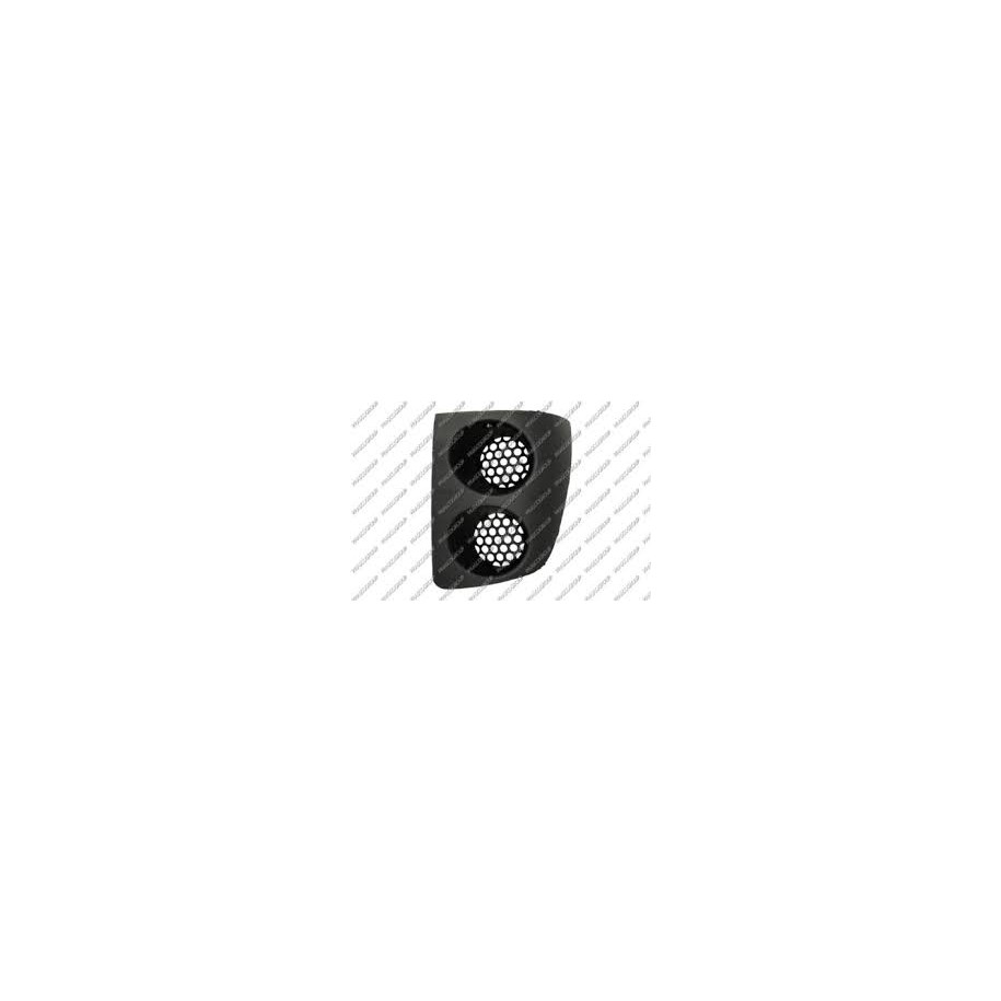 GRI PARAU A/SX FI STRADA 05-- S/FEND NERA