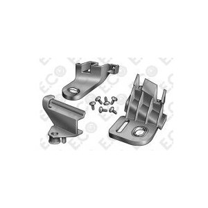 KIT RIPARAZIONE FARO DX FIAT PANDA 03--12