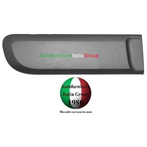 MODAN PORTA P/DX FI PANDA 12-- NERA