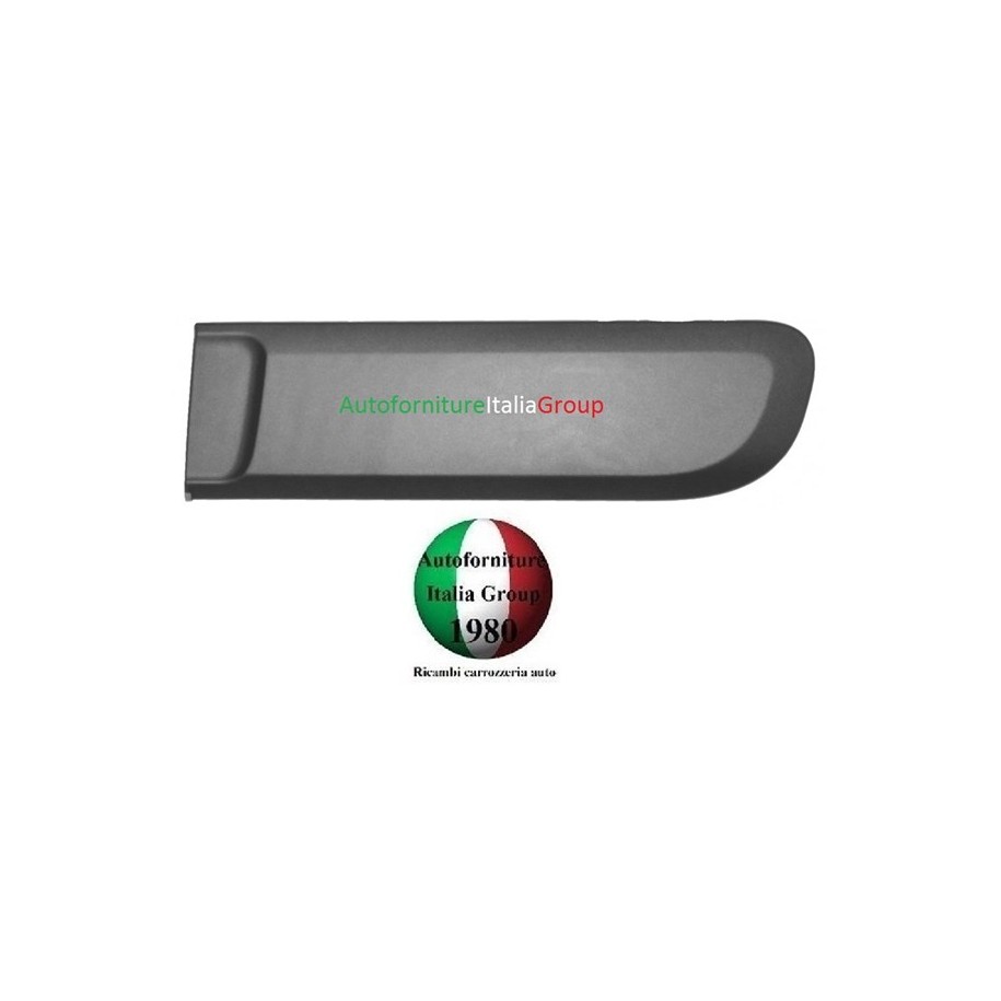 MODAN PORTA P/SX FI PANDA 12-- NERA