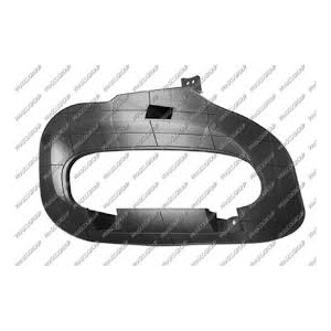 SUPPORTO INT LUCE DIURNA DX PANDA 12--TREKKING 4X4