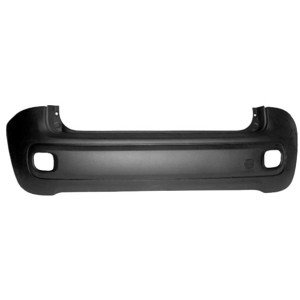 PARAU POST PANDA 12-- NERO GOFFR MOD. VAN