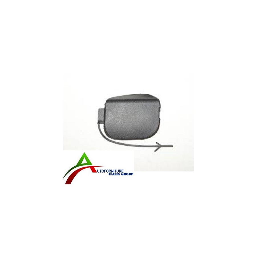 TAPPO GANCIO TRAINO ANT FIAT PANDA 12-- 4X4