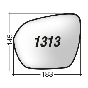 VETR SPE SX LAND ROVER EVOQUE