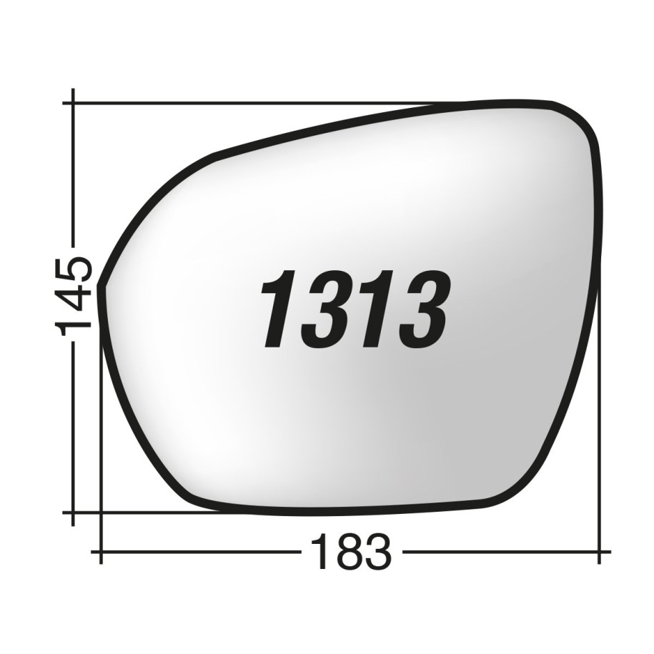 VETR SPE SX LAND ROVER EVOQUE