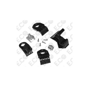 KIT RIPARAZIONE FARO DX FIAT PUNTO 99--03