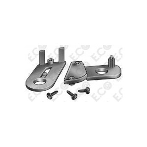KIT RIPARAZIONE FARO DX FIAT PUNTO 03--