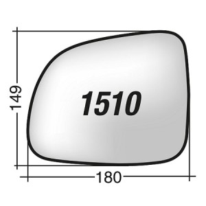 VETR SPE DX CH CAPTIVA / CAPTIVA 11--