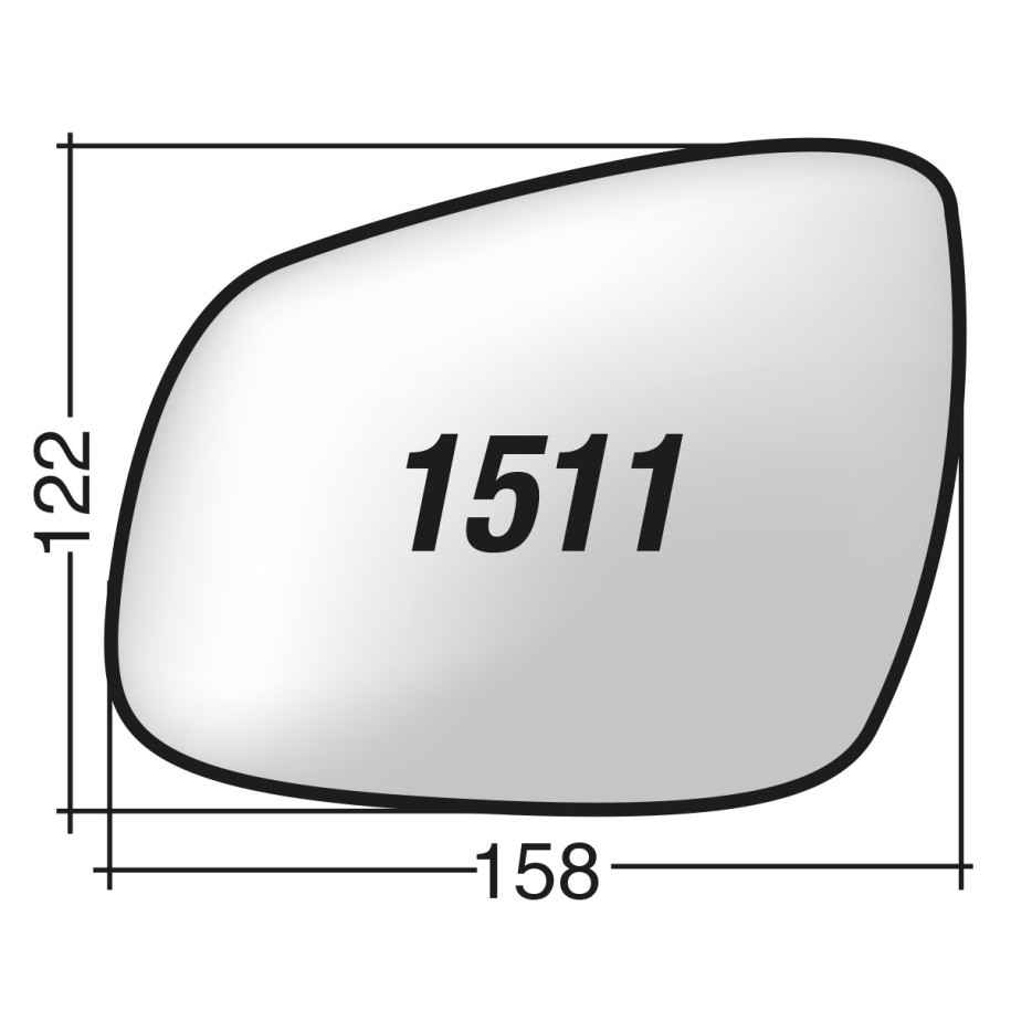 VETR SPE DX CH SPARK