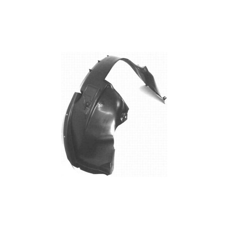 PARASASSI A/SX GRANDE PUNTO 05-- EVO 08--