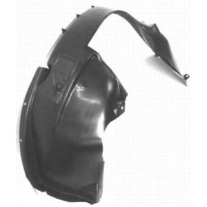 PARASASSI A/SX GRANDE PUNTO 05-- EVO 08--