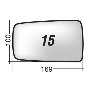 VETR SPE DX FI TIPO / TEMPRA