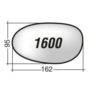 VETRI SPE DX SMART FORTWO / ROADSTER