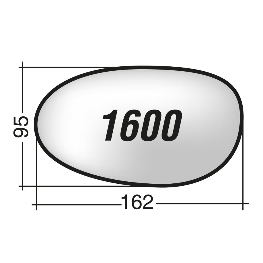 VETRI SPE DX SMART FORTWO / ROADSTER