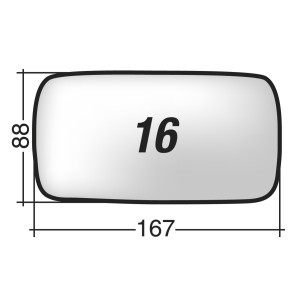 VETR SPE DX ALF 145-146 FI CROMA 93-- DELTA 94-- D