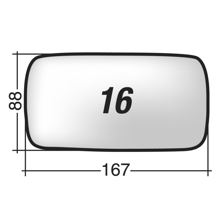 VETR SPE DX ALF 145-146 FI CROMA 93-- DELTA 94-- D