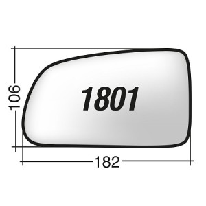 VETR SPE DX KIA RIO 07--