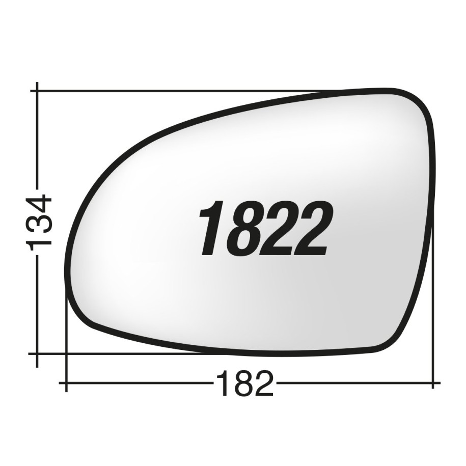 VETR SPE DX KIA SPORTAGE 16--