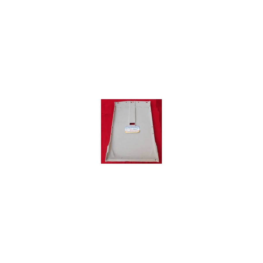 SOTTOCIELO FIAT UNO 5 PORTE BEIGE