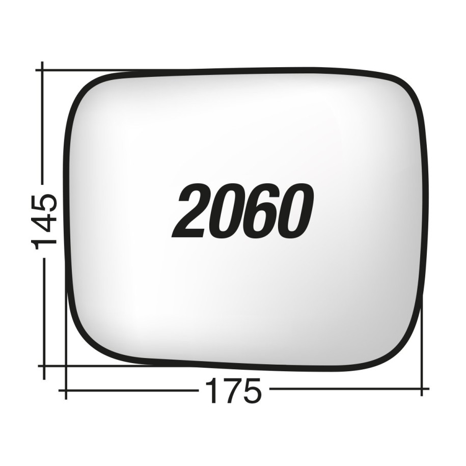 VETR SPE DX JEEP RENEGADE