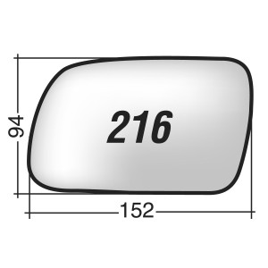 VETR SPE DX CIT XSARA 02-- P406