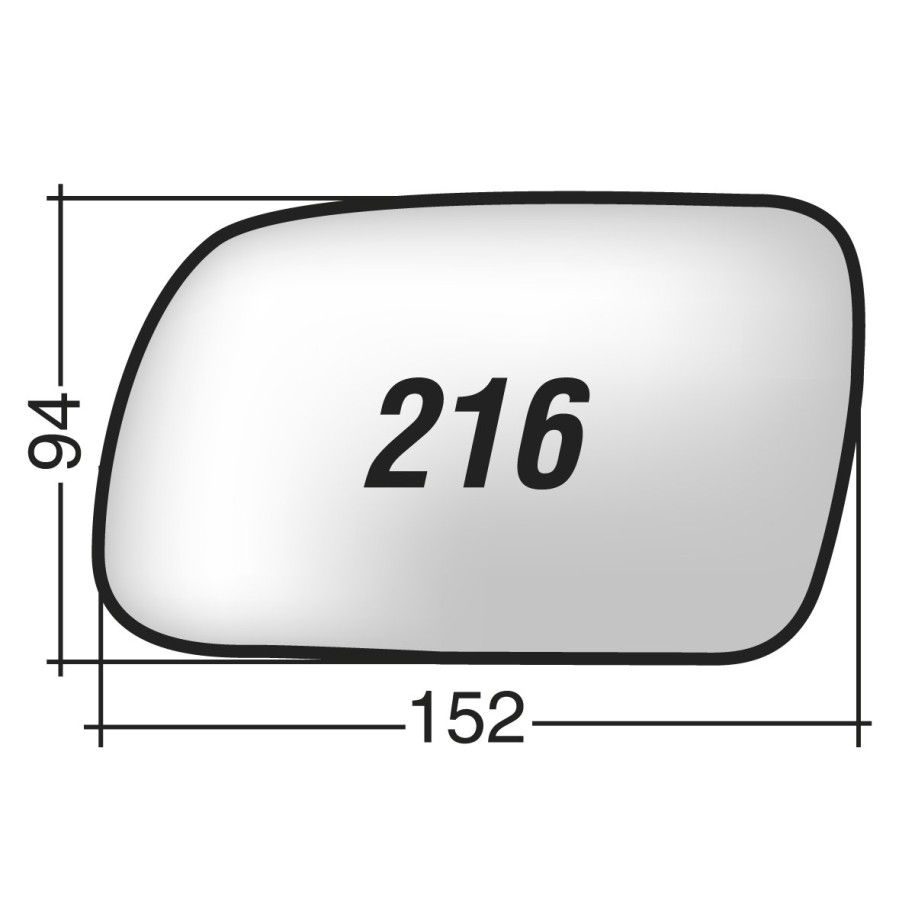 VETR SPE DX CIT XSARA 02-- P406