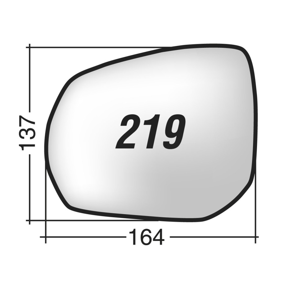 VETR SPE DX C3 PICASSO C4 GRAN PICASSO / P3008 / P