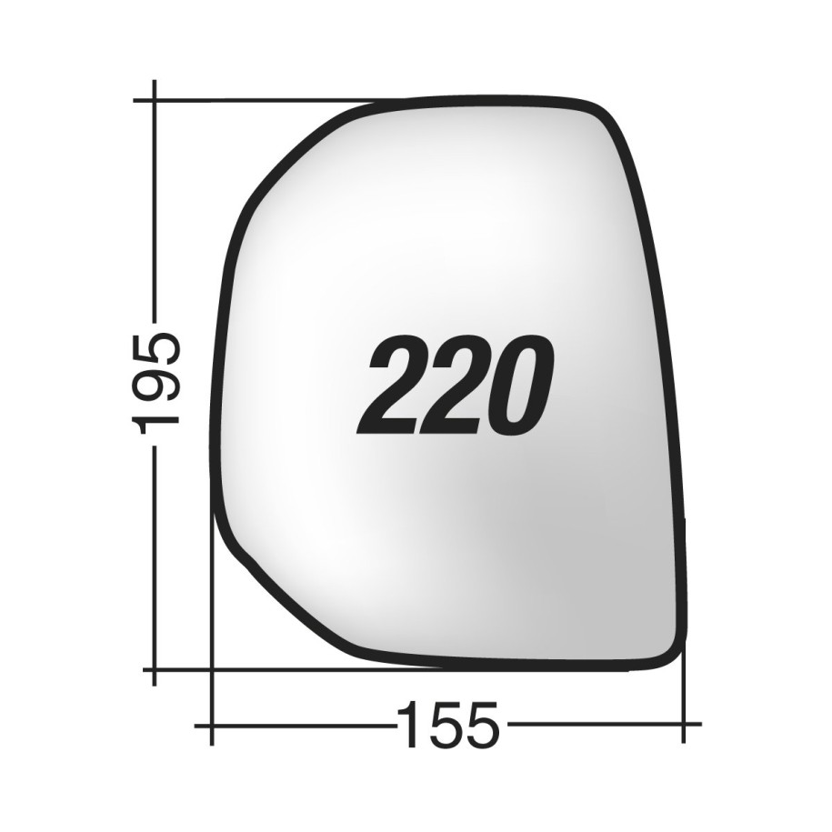 VETR SPE DX CIT BERLINGO 08-- PARTNER 08--