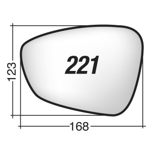 VETR SPE DX C3 09-- DS3 / C4 09-- DS4 / C4 GRAN PI
