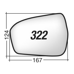 VETR SPE DX FO MONDEO 15-- SW