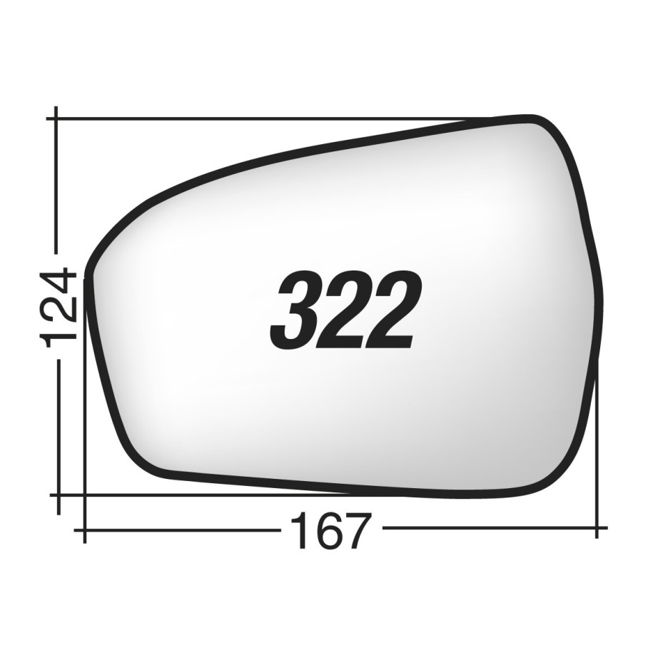VETR SPE DX FO MONDEO 15-- SW