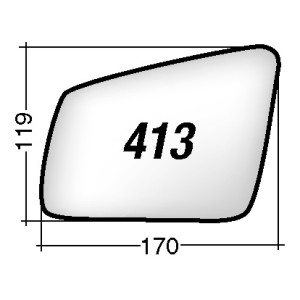 VETR SPE DX CLASSE A 12-- CLASSE C COUPE 11-- CLAS