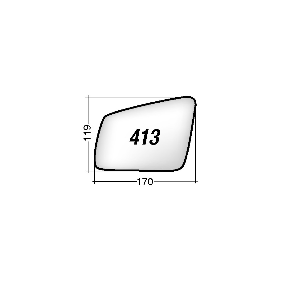 VETR SPE DX CLASSE A 12-- CLASSE C COUPE 11-- CLAS