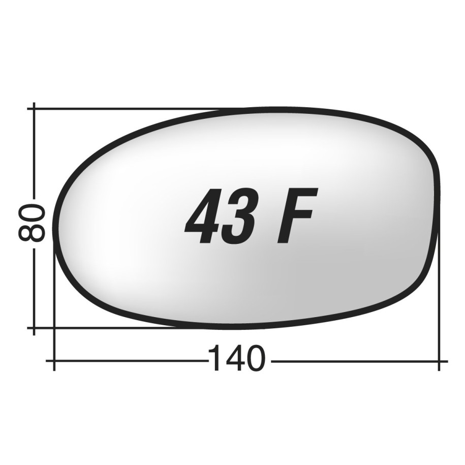 VETRINO SEICENTO A FREDDO DX