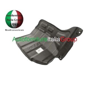 RIPARO MOTORE LAT SX HYU I10 07-- MOD. DS