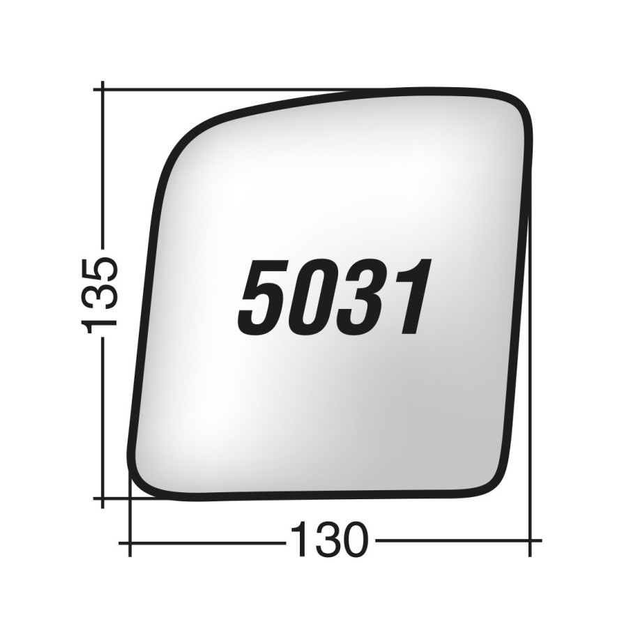 VETR SPE DX FO TOURNEO CONNECT 04-- TRANSIT 04--