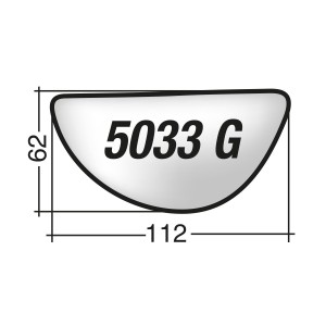 VETR SPE SX FO TRANSIT 00-- GRANDANGOLO