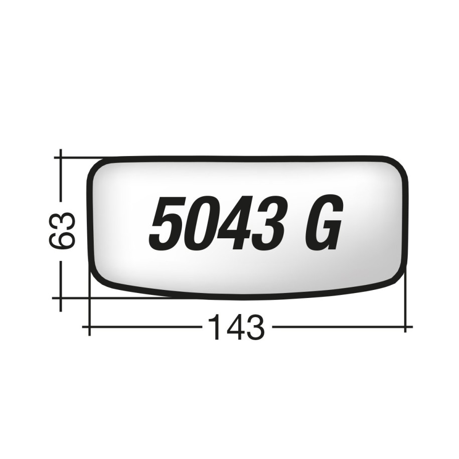 VETRO SPECCHIO INF (GRANDANGOLO) MASTER 98--