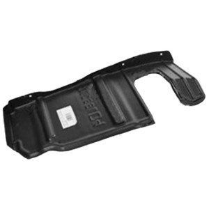 RIPARO MOTORE LAT SX HYU TUCSON 04-- MOD. BZ/DS