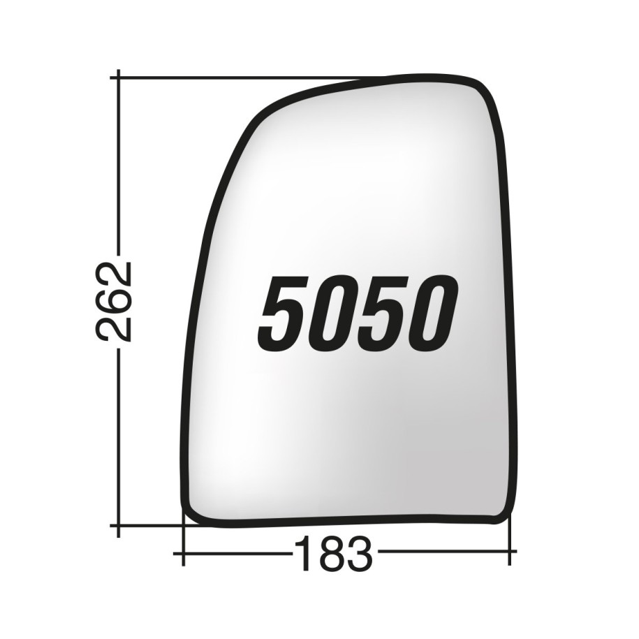 VETR SPE DX CIT JUMPER 06-- DUCATO 06--