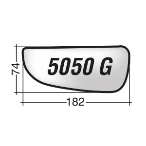 VETR SPE DX CIT JUMPER 06-- DUCATO 06-- GRANDANGOL