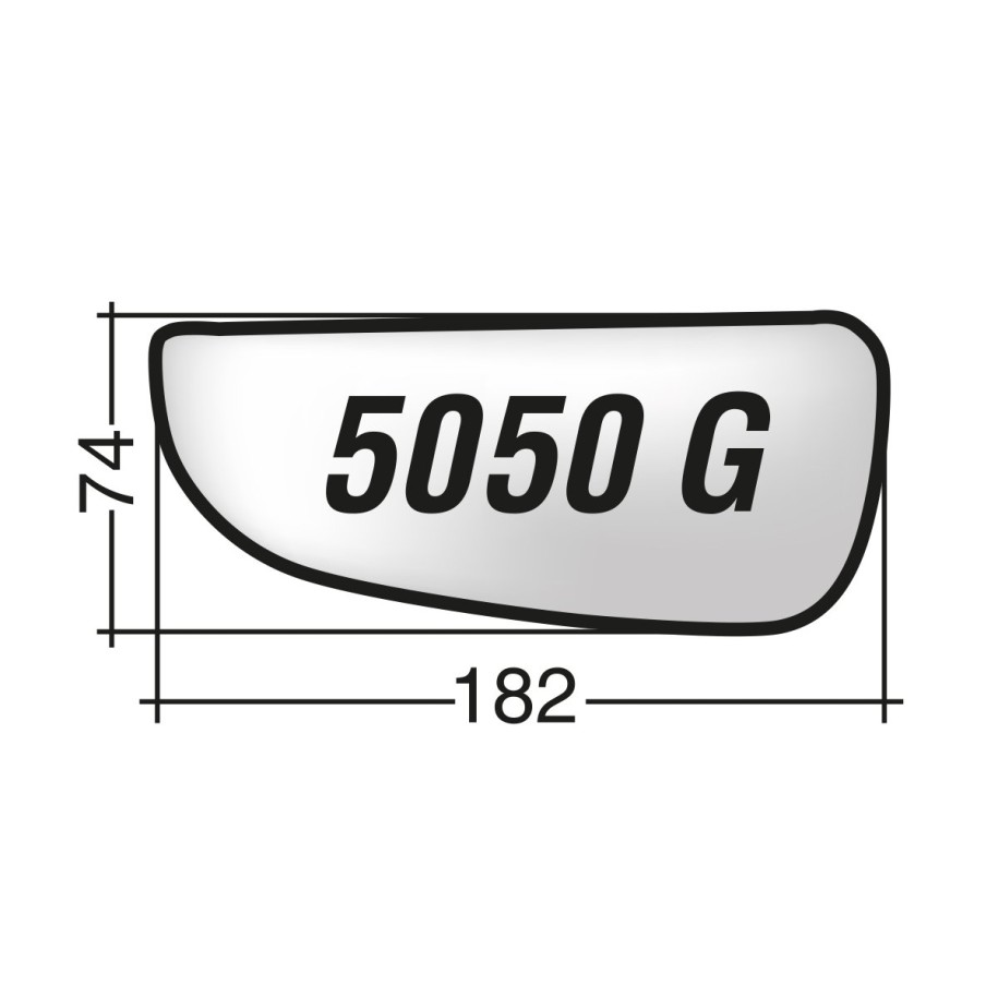 VETR SPE SX CIT JUMPER 06-- DUCATO 06-- GRANDANGOL